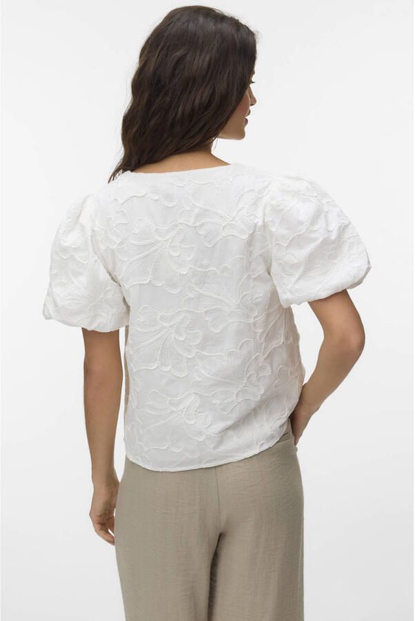 VERO MODA top - Foto 3