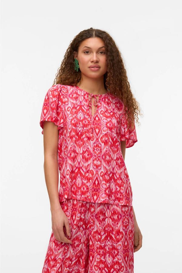 Vero Moda Alga Top Dames - Foto 2