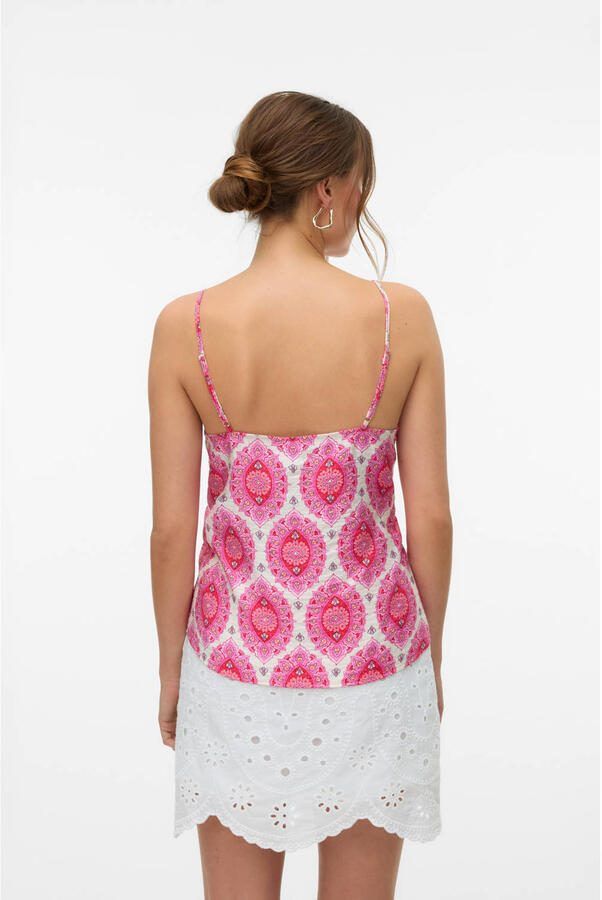 VERO MODA top roze - Foto 2
