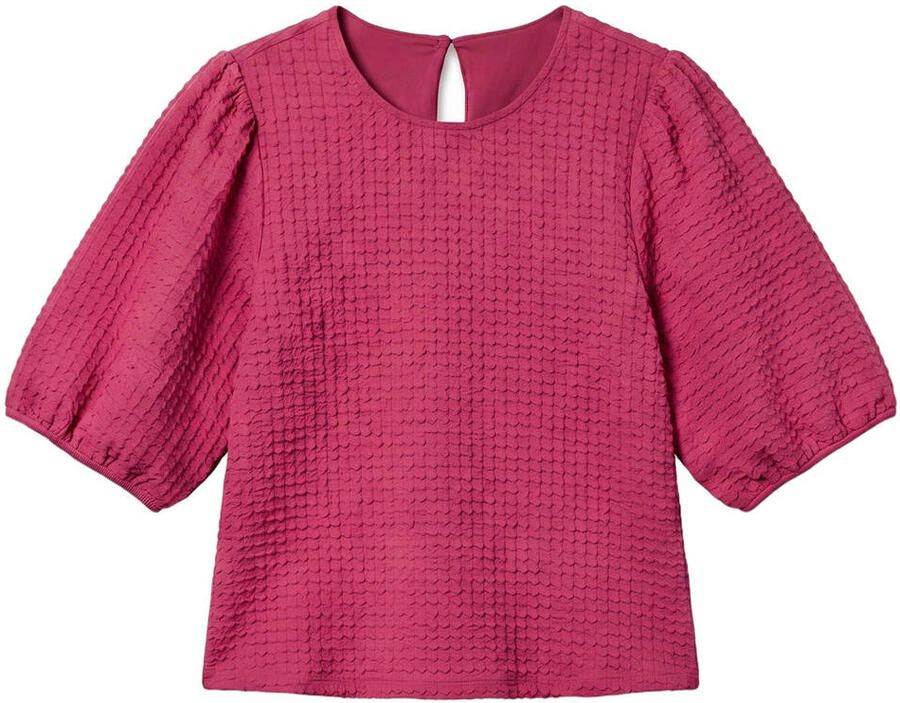 Vero moda Norah O-neck Top