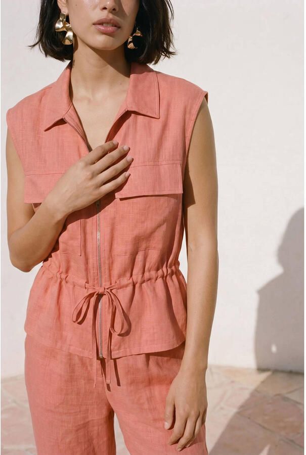 Vero Moda Charline Blouse Dames