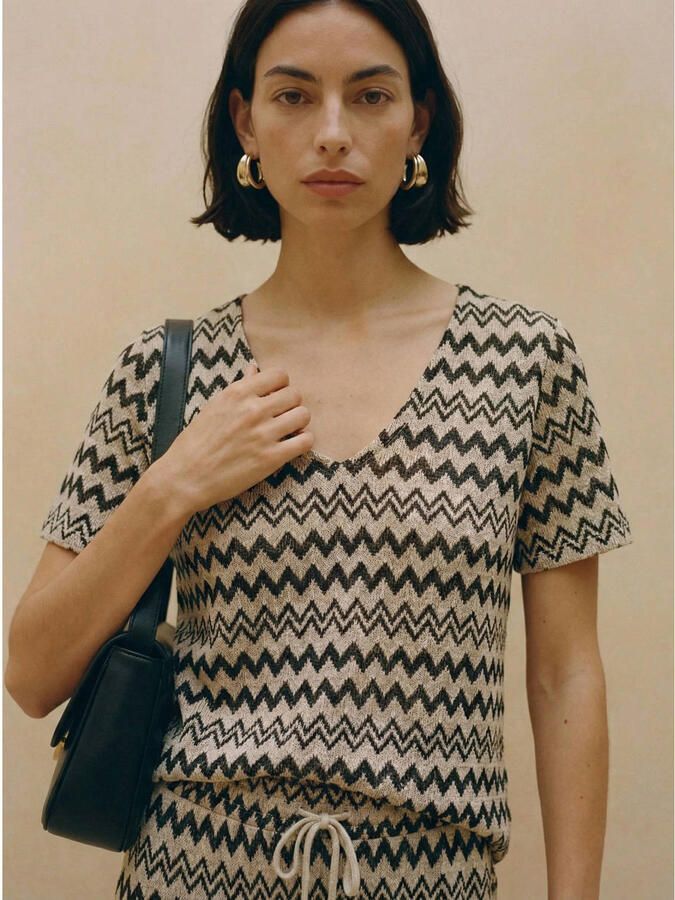Vero Moda Viola Top Dames