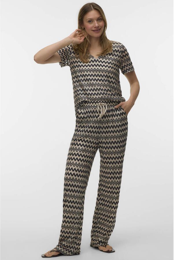 Vero Moda Viola Top Dames - Foto 2