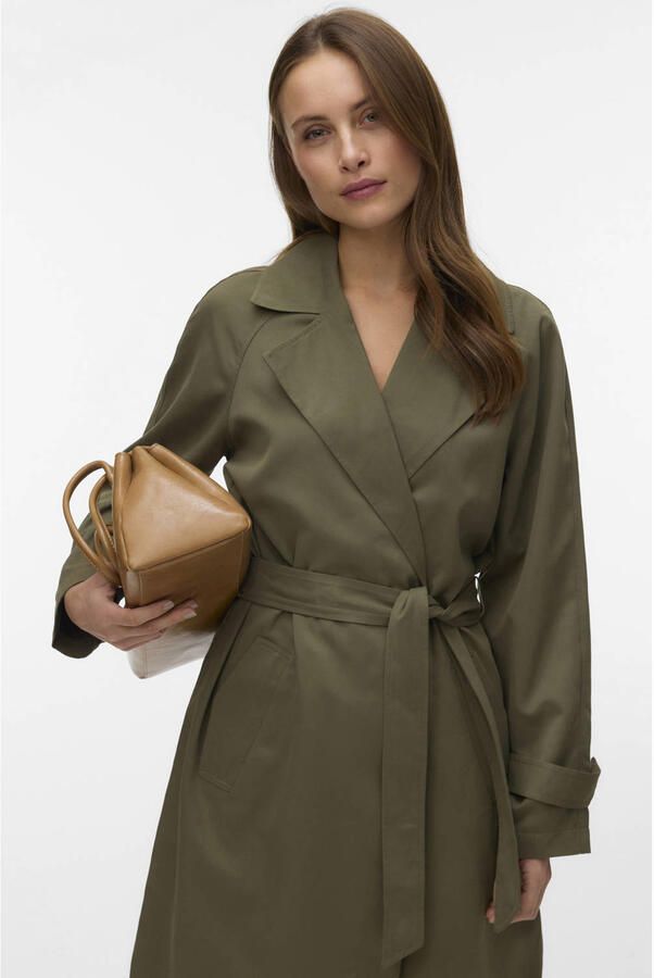 VERO MODA trenchcoat