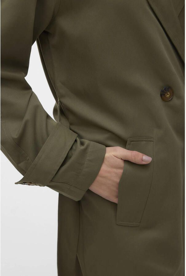 VERO MODA trenchcoat - Foto 2