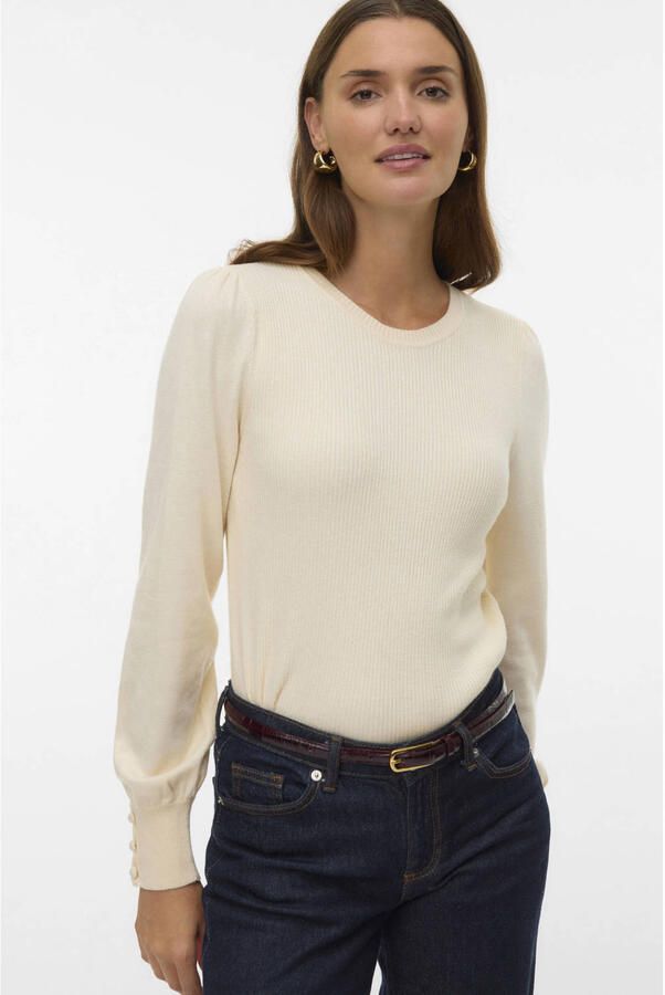 Vero Moda New Holly Sweater Dames