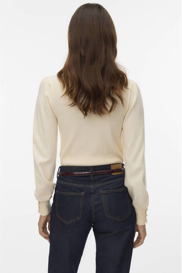 Vero Moda New Holly Sweater Dames - Foto 2