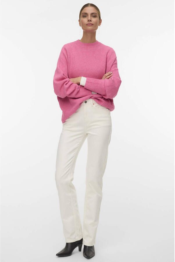 VERO MODA trui gebreid
