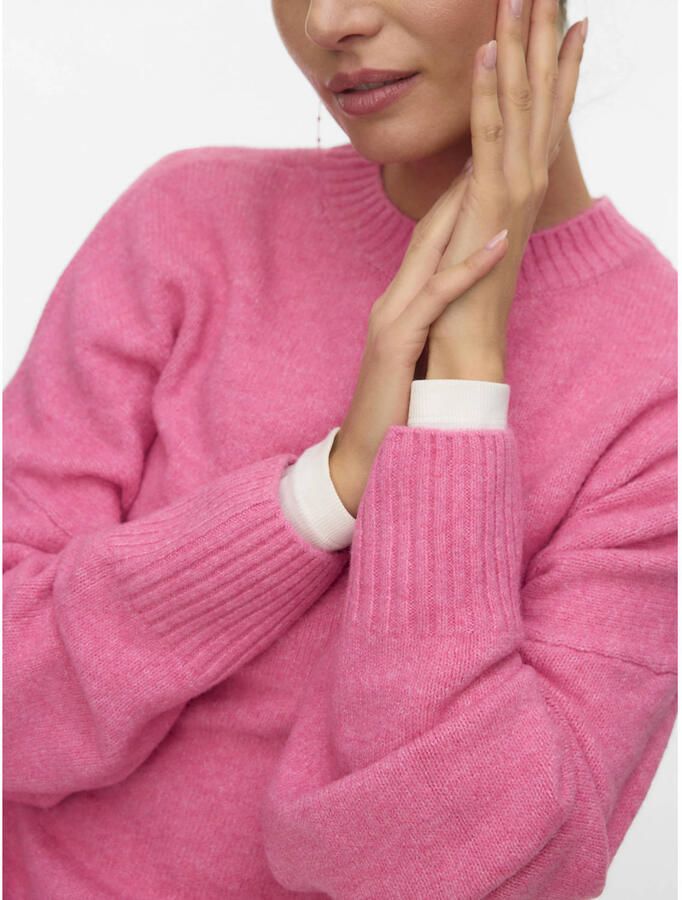 VERO MODA trui gebreid - Foto 2