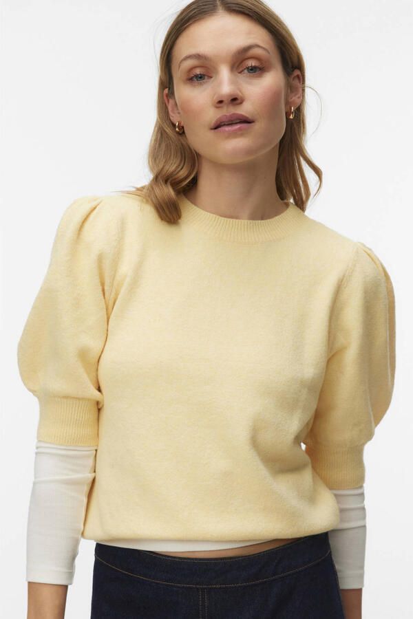 VERO MODA trui gebreid - Foto 2