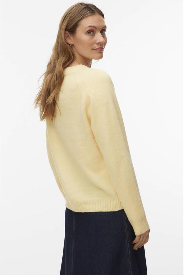 VERO MODA trui gebreid - Foto 2