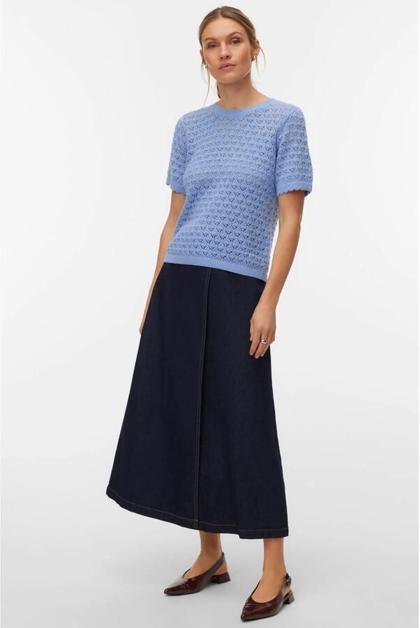 VERO MODA trui gebreid