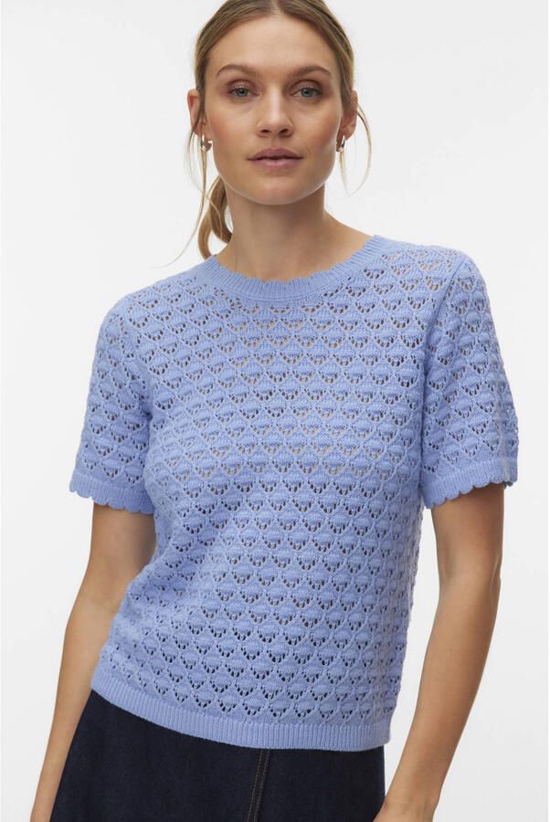 VERO MODA trui gebreid - Foto 3