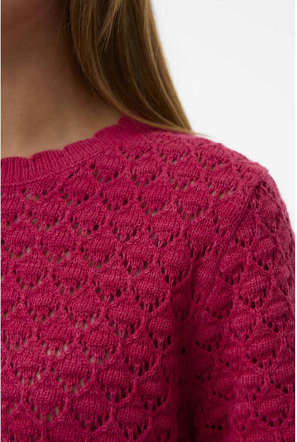 VERO MODA trui gebreid - Foto 2