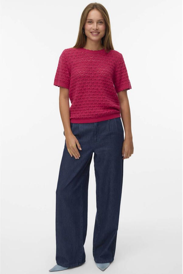 VERO MODA trui gebreid - Foto 3