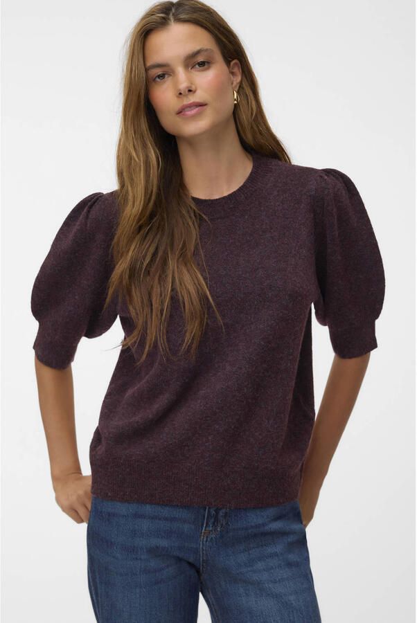 VERO MODA trui gebreid