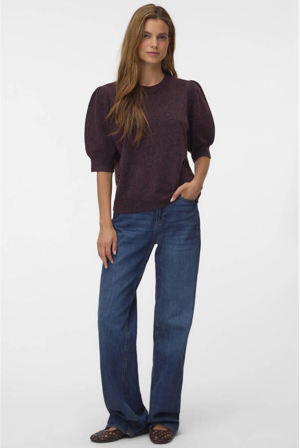 VERO MODA trui gebreid - Foto 3