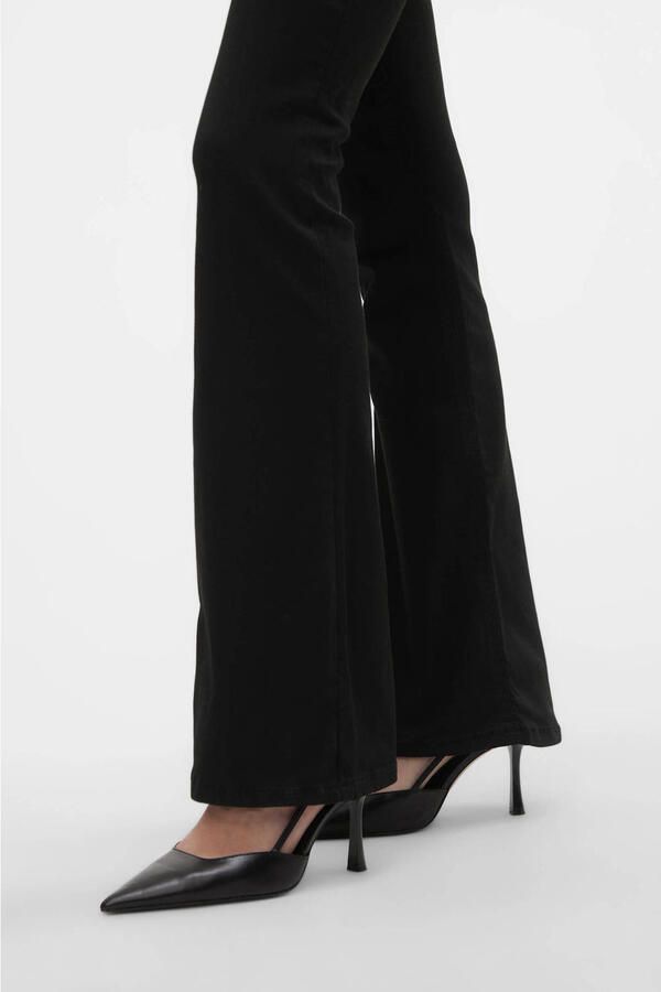 Vero Moda Bootcut jeans VMFLASH MR FLARED JEANS LI140 GA NOOS - Foto 2