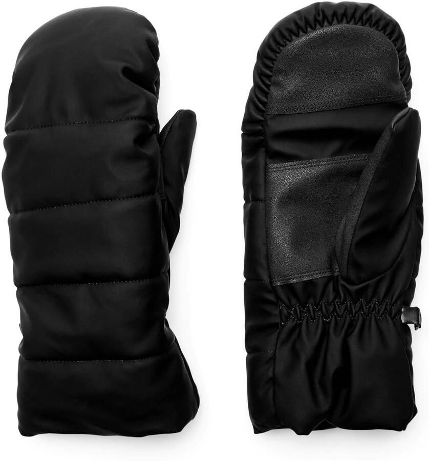 VERO MODA wanten VMBALLOON zwart