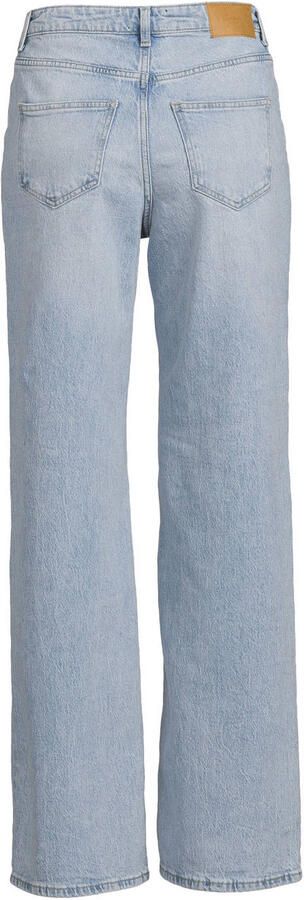 Vero Moda Straight jeans VMTESSA HR STRAIGHT JEANS RA339 GA NOOS - Foto 3