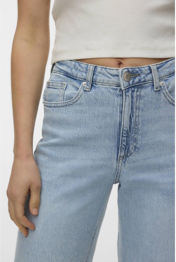 Vero Moda Straight jeans VMTESSA HR STRAIGHT JEANS RA339 GA NOOS - Foto 2