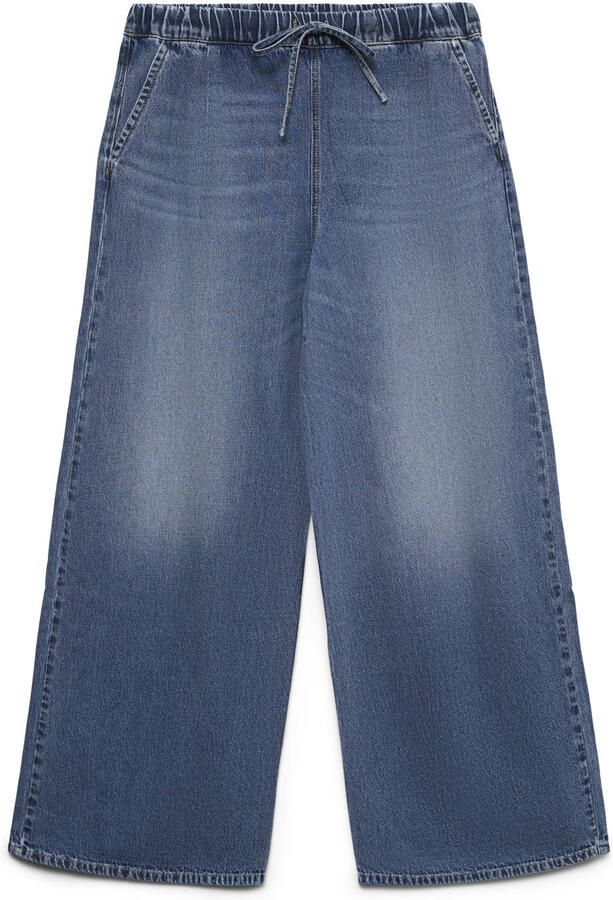 VERO MODA wide leg jeans