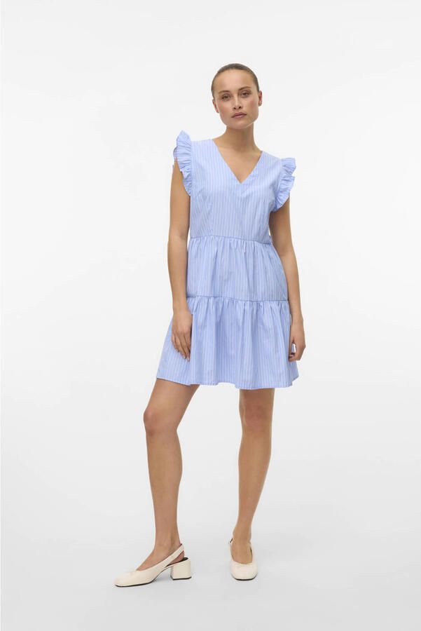 Vero Moda Loose fit vrijetijdskleding met katoen model 'FANNI'