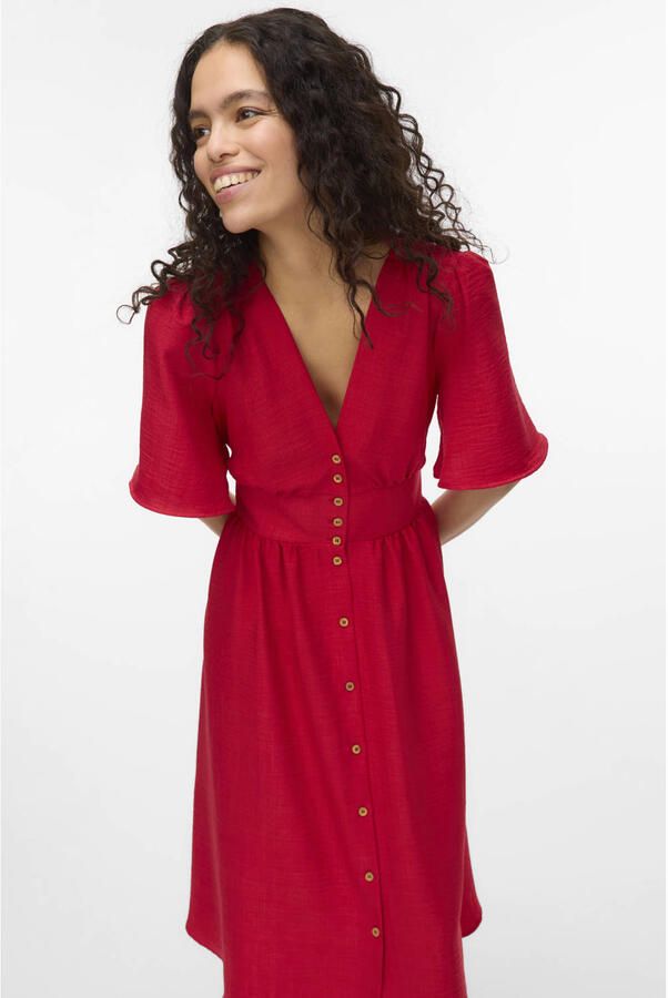 VERO MODA zomerjurk