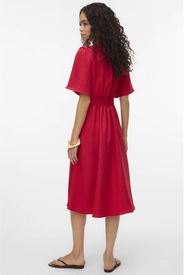 VERO MODA zomerjurk - Foto 2