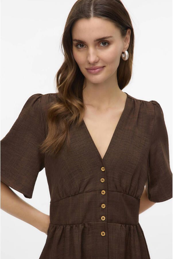 VERO MODA zomerjurk - Foto 2