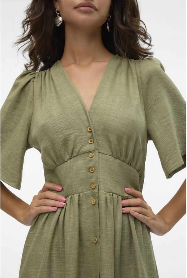VERO MODA zomerjurk