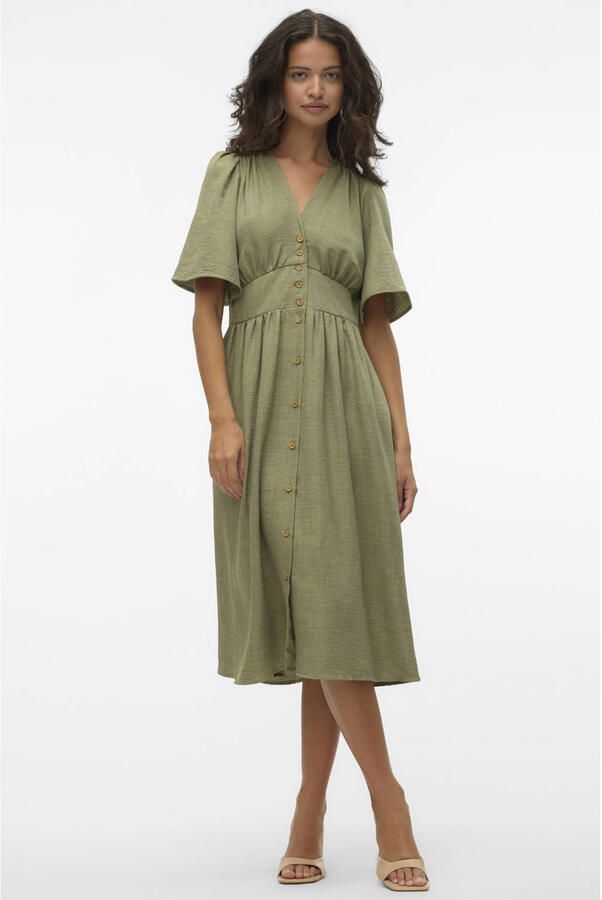 VERO MODA zomerjurk - Foto 2