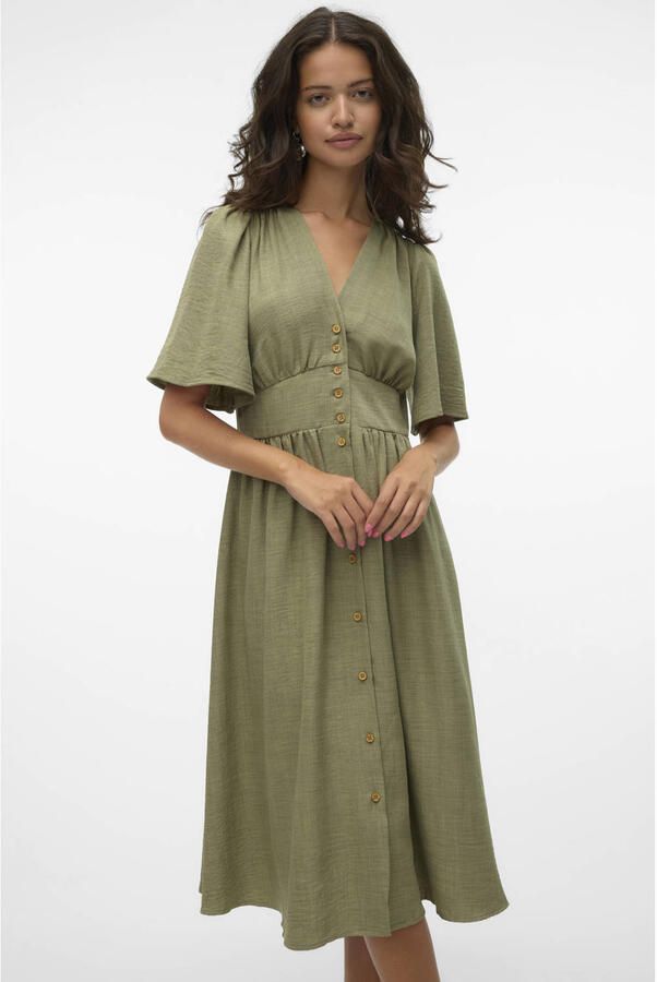 VERO MODA zomerjurk - Foto 3