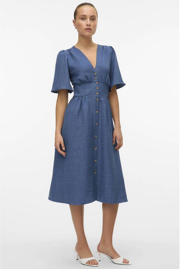 VERO MODA zomerjurk - Foto 2