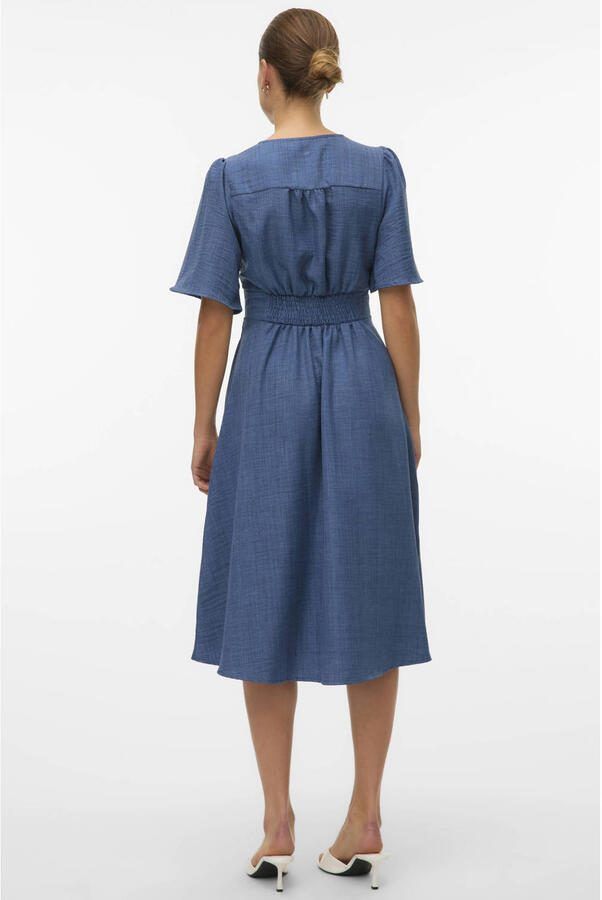 VERO MODA zomerjurk - Foto 3