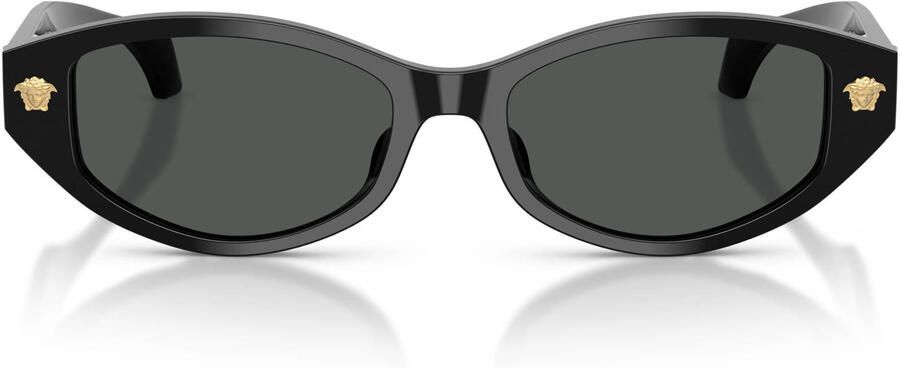 Versace zonnebril 0VE4512D zwart - Foto 3