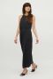 Vila Maxi-jurk met elastische tailleband model 'Modala' - Thumbnail 1