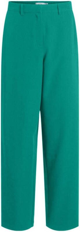 Vila Stoffen broek met steekzakken model 'KAMMA'