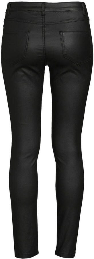 Vila Stretchbroek VICOMMIT supersmalle skinny fit - Foto 3