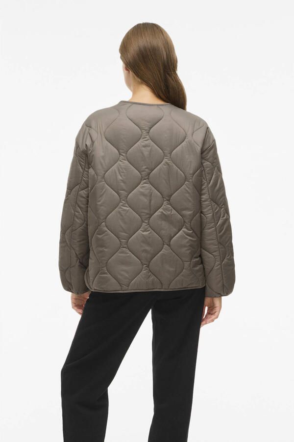 Vila Gewatteerde jas VIDUNE LIGHT JACKET NOOS - Foto 2
