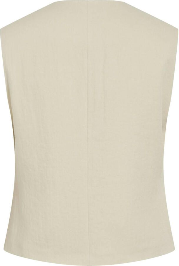 Vila Gilet Viflea S L Tailored 14105553