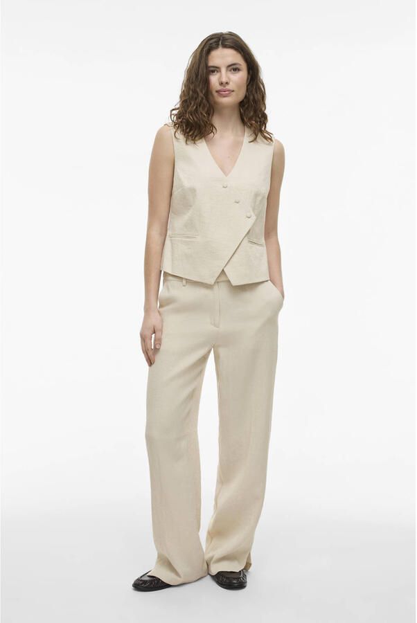 Vila Gilet Viflea S L Tailored 14105553 - Foto 2