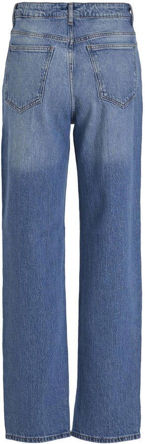 Vila High-waist jeans VIKELLY JAF HW STRAIGHT JEANS-NOOS - Foto 2