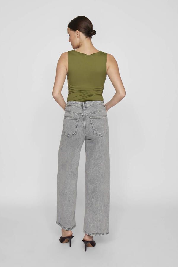 Vila Jeans met 5-pocketmodel model 'FREYA' - Foto 2