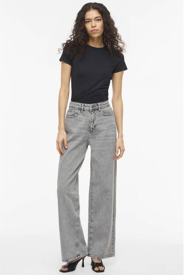 Vila Jeans met 5-pocketmodel model 'FREYA' - Foto 3