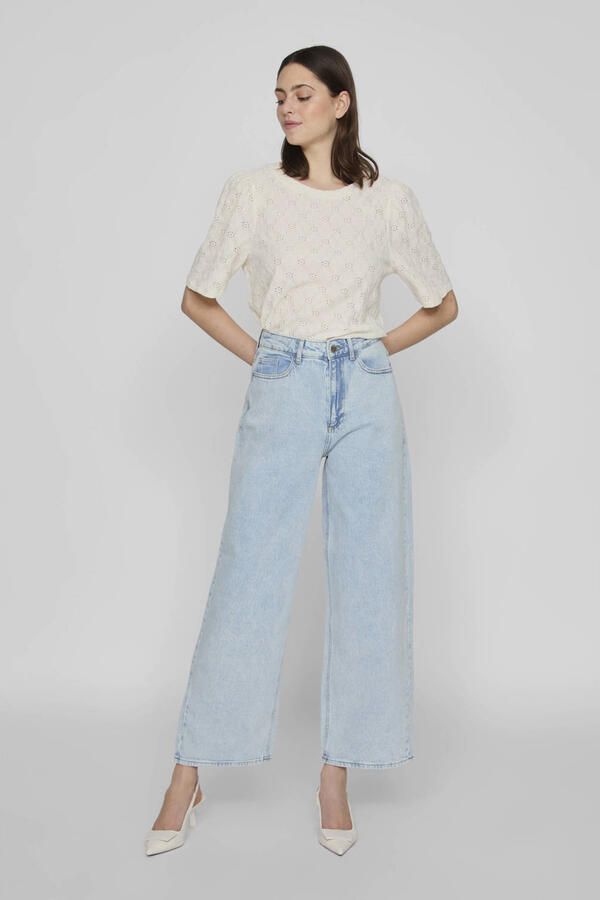 Vila Jeans met 5-pocketmodel model 'FREYA'