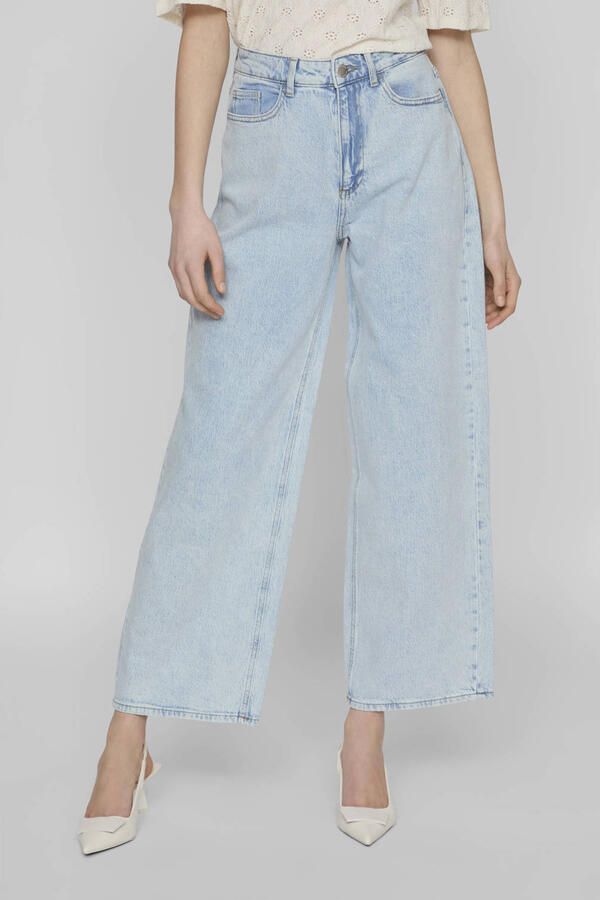 Vila Jeans met 5-pocketmodel model 'FREYA' - Foto 2