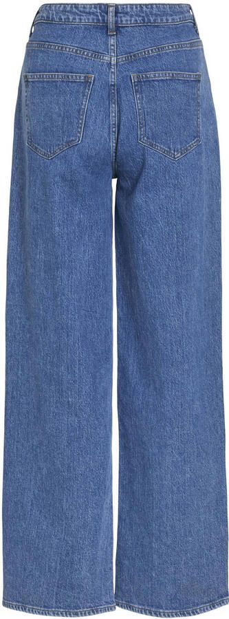 Vila High-waist jeans VIFREYA JAF HW JEANS NOOS