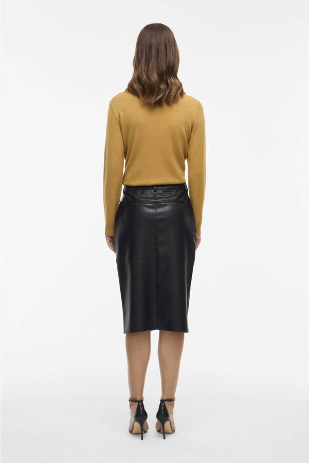 Vila Midirok met Franse steekzakken model 'DAGMAR' - Foto 3