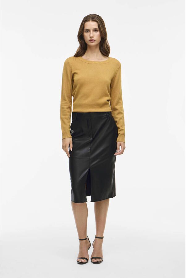 Vila Midirok met Franse steekzakken model 'DAGMAR' - Foto 2